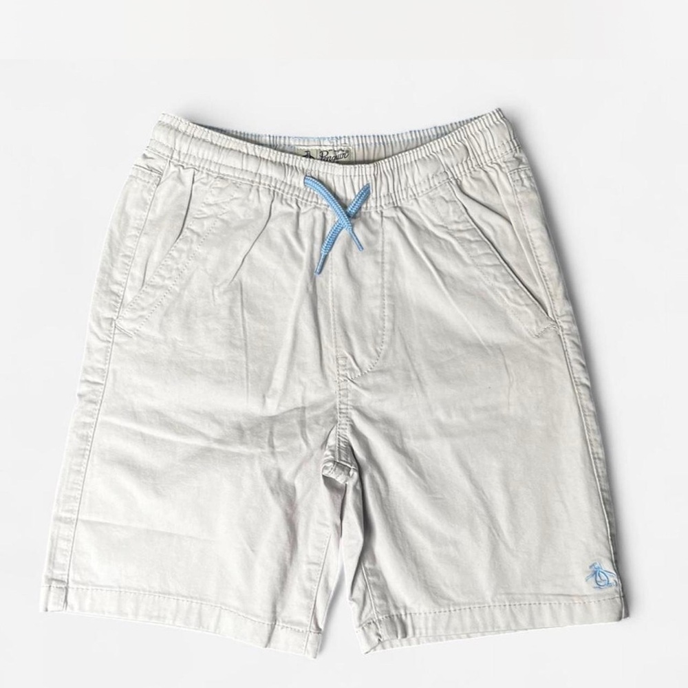 Boys shorts